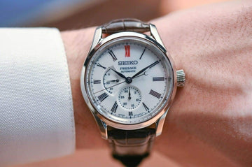 Seiko spb095 sales