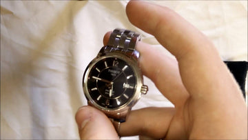 Tissot prc best sale 200 automatic review