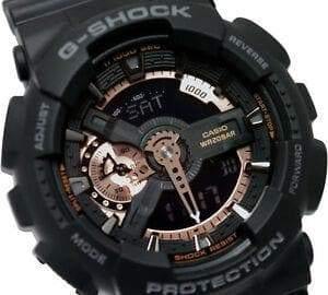 G shock ga sales 110rg price