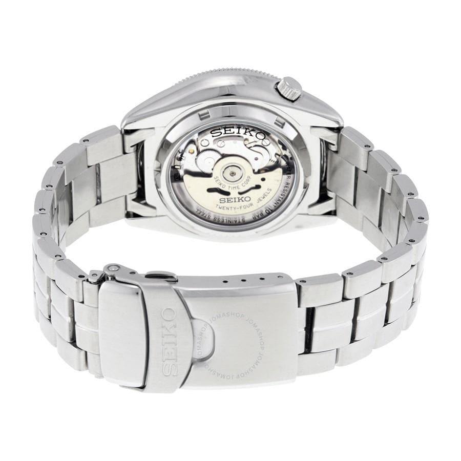 Sports Automatic Seiko Watches Automatic 23 Jewels Price Seiko