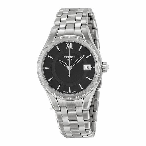 Tissot Swiss Made T-Classic T-Lady Stainless Steel Ladies' Watch T0722101105800 - Prestige